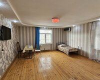 Masazır qəsəbəsi Qurtuluş 93 kompleksi, 2 otaq , Abşeron rayonu