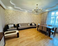 9-cu mik. Mircelal 137, 3 otaq , Binəqədi rayonu