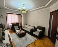 Cavanşir küçəsi , Həzi Aslanov, 3 otaq , Xətai rayonu
