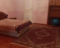Dəniz kənarı parkda, 3 комната , Səbail район