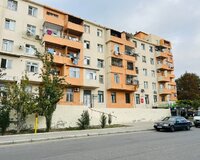 Cavansir kucesi 15, 3 комната , Xətai район