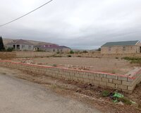 Abseron ray, Qobu qes, X.rza kucesi 6, 12 sot , Abşeron rayonu