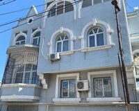 Varovski qəsəbəsi , Ə. Əlixanov küçəsi a, 6 комната , Binəqədi район