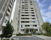 Yasamal rayonu Mida Yaşayış Kompleksi, 2 otaq