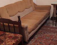 Çermet qəsəbəsi, 2 комната , Nərimanov район