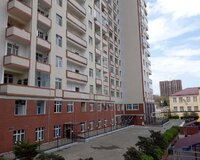 Avropa hotelinin yanında, 2 комната , Yasamal район