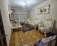 Azadliq Suleyman Sani Axundov, 5 комната , Binəqədi район
