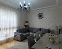 mastaga qesebesi, 3 комната , Sabunçu район