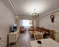 Sumqayıt şəhəri 6-cı mikrorayon 20 otaq , Sumqayıtda