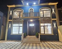 Sumqayıt şəhəri Corat qəsəbəsi, 5 комната