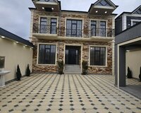 Sumqayıt şəhəri Corat qəsəbəsi, 5 комната