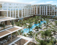 Nardaran qəsəbəsi , Sea Breeze Resort, 1 комната , Sabunçu район