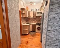 Xudu memmedov 2944 bina5, 2 комната , Xətai район