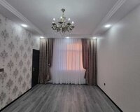 Qarayev m,Əlif Hacıyev küçəsi, 2 комната , Nizami район