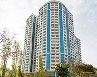 Şefaet mehdiyev kucesi, 3 комната , Yasamal район