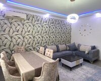 Masazır Qurtuluş 93 yaşayış kompleksi, 3 комната , Abşeron район