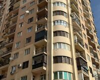 Yeni Yasamal , Əsəd Əhmədov küçəsi, 3 otaq , Yasamal rayonu