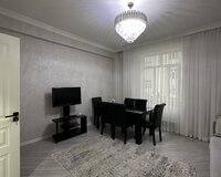 Əliağa Vahid küç Qesr Mtk, 2 otaq , Abşeron rayonu