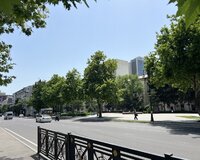 Azadlıq pr, 3 otaq , Nəsimi rayonu