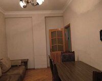 Baki seheri Nizami rayonu Xalqlar m/st, 2 otaq
