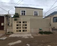 Bineqedi rayonu Bineqedi Qesebesinde marsurt dayanacağına yaxın, 4 otaq