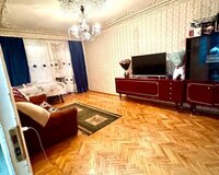 Yasamal Rayonu Akim Abbasov kucesi, 3 otaq