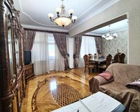 Duplex- Nizami metrosu, 5 otaq , Yasamal rayonu