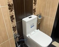 Xudu Məmmədov küçəsi, 3 otaq , Xətai rayonu
