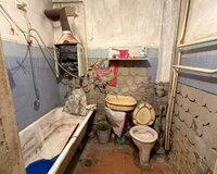Bileceri qesebesi Neftciler binasinin yaxinligi, 2 комната , Binəqədi район