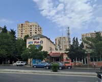 A.m.şerıfzade kuc, 1 otaq , Yasamal rayonu