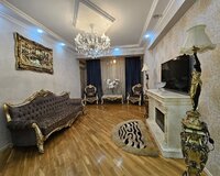 Azadliq Shovket Memmedova kuc, 3 комната , Binəqədi район
