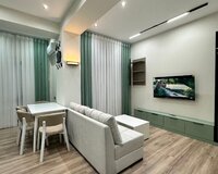 Neftçilər m/s yanı, 3 комната , Nizami район