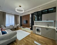 Ozbekistan kucesi, 2 otaq , Nizami rayonu