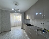 Mezahir Rustemov kuc, 3 комната , Xətai район
