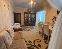 Adil Memmevo kucesi, 2 комната , Binəqədi район