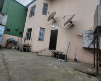 Xırdalan Girişi H.Əliyev pr Polis İdarəsi, 4 otaq