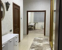 Tibb Universitetinin yani, 2 комната , Nəsimi район