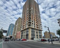 Afiyəddin Cəlilov 21, 2 комната , Xətai район
