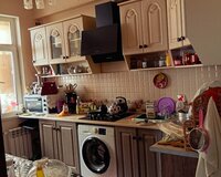 Zabrat 1 Mirzağa Əliyev küçəsi, 3 otaq , Sabunçu rayonu