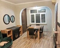 Cavadxan kucesi, 2 otaq , Nəsimi rayonu
