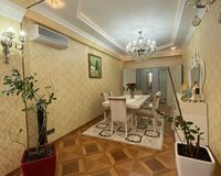 Nəsimi rayonu, Papanin hospital yaxınlığında, 3 otaq