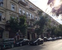 Xəqani küçəsi 34 2 otaq , Səbail rayonu
