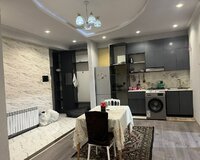 Neftçilər metrosunun yaxınlığında, 2 otaq , Nizami rayonu