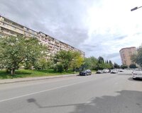 G.Şıxliniski kucesi, 3 otaq , Xətai rayonu