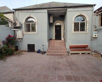 Asəf Zeynallı 44, 3 otaq , Binəqədi rayonu