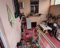 Asəf Zeynallı 44 3 otaq , Binəqədi rayonu
