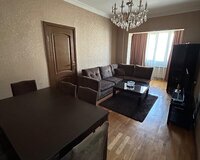 Azadliq Naxcivani küç, 3 otaq , Binəqədi rayonu