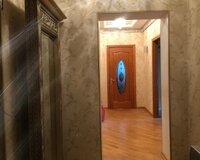 Həsən əliyev 55, 4 otaq , Nəsimi rayonu