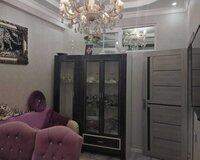 Xırdalanda Heyder parkina yaxin, 2 otaq