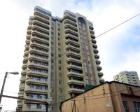 Akademik Həsən Əliyev küçəsində - 23, 5 otaq , Nəsimi rayonu